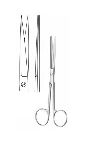Operating Scissors
